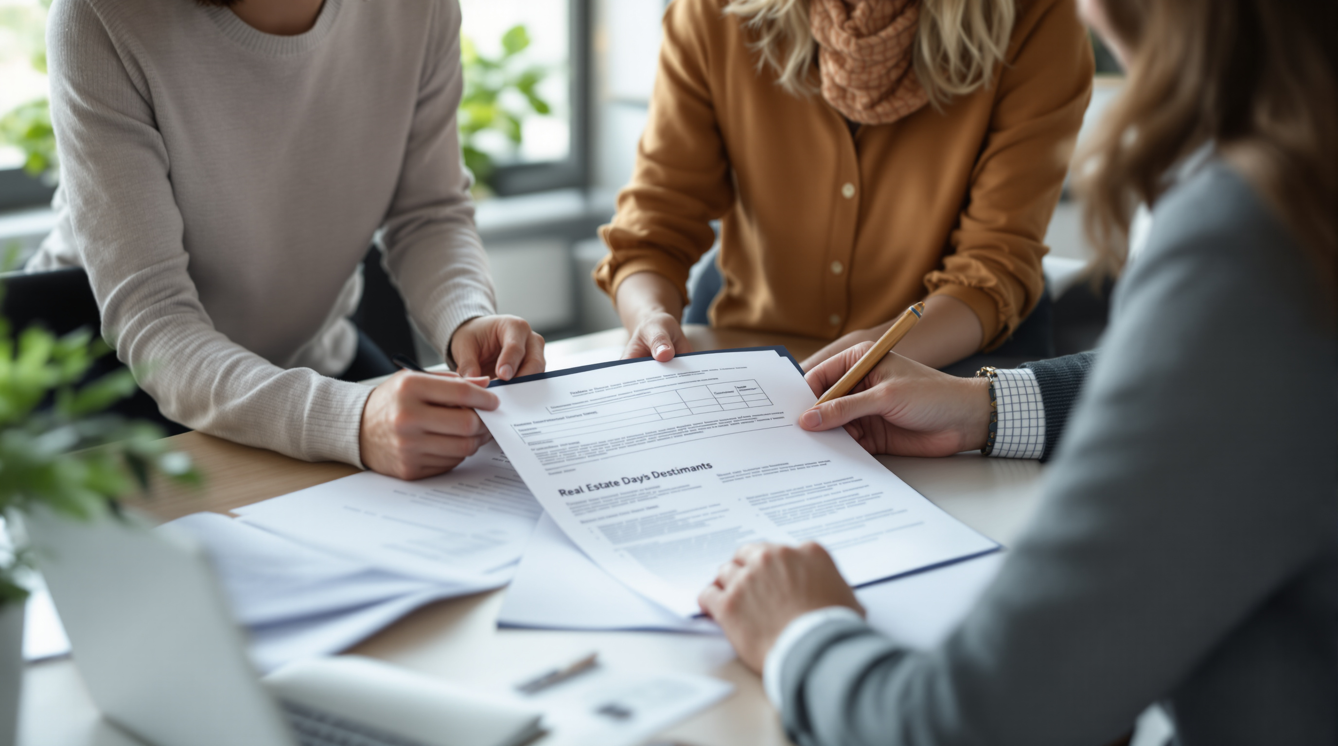 Les étapes clés d'un achat immobilier en Finistère