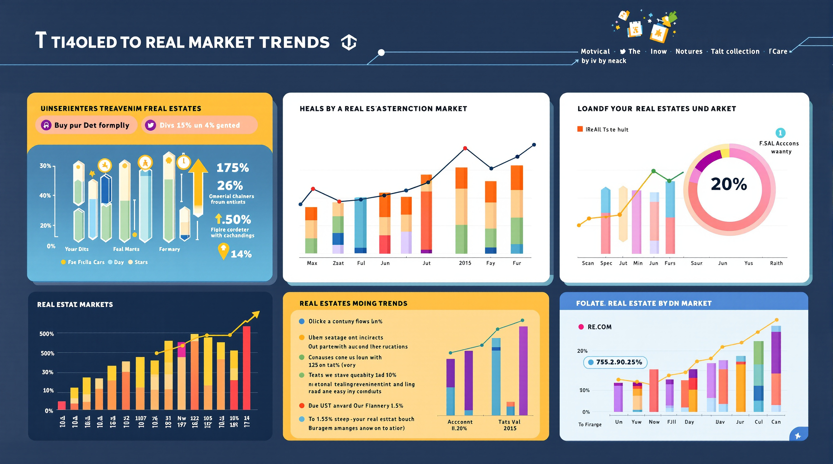 Panorama du Finistère - marché immobilier 2026
