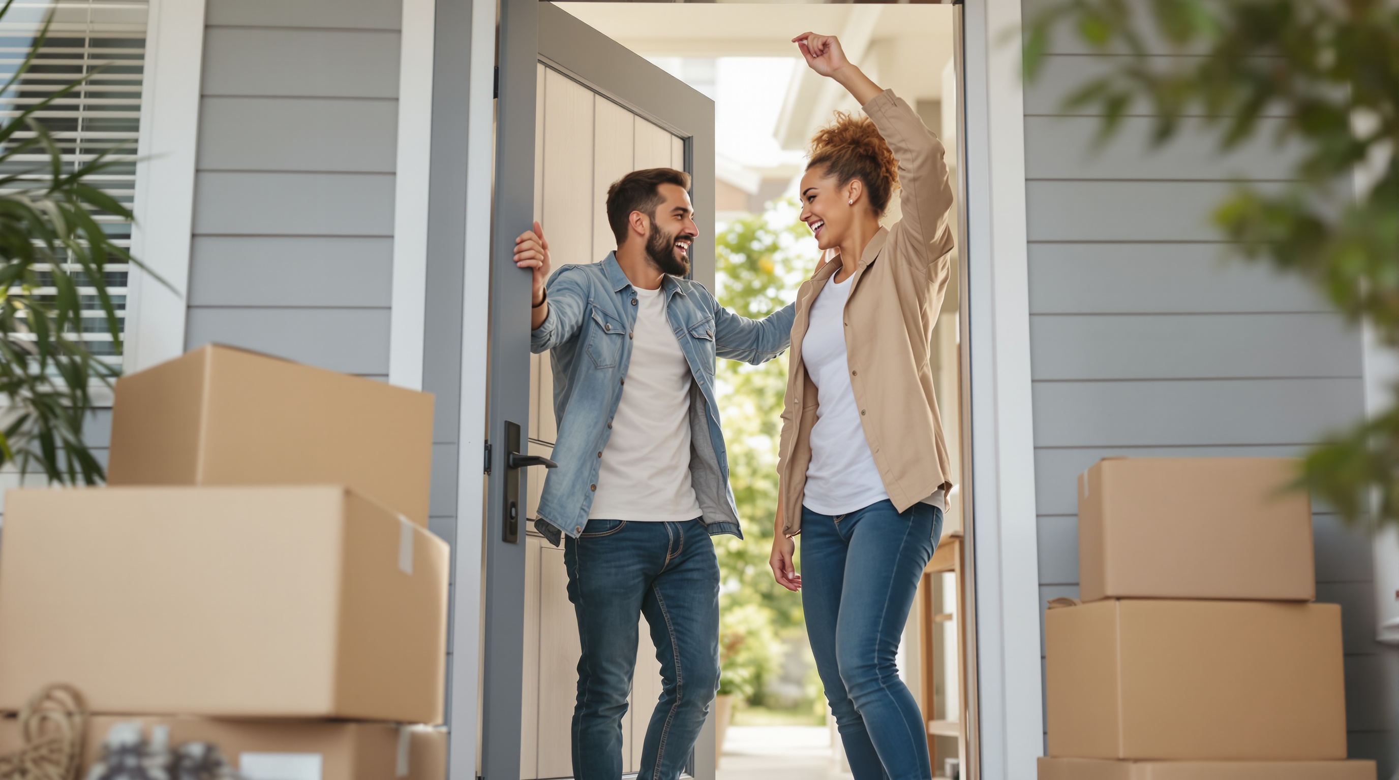 Premier achat immobilier : nos 10 conseils