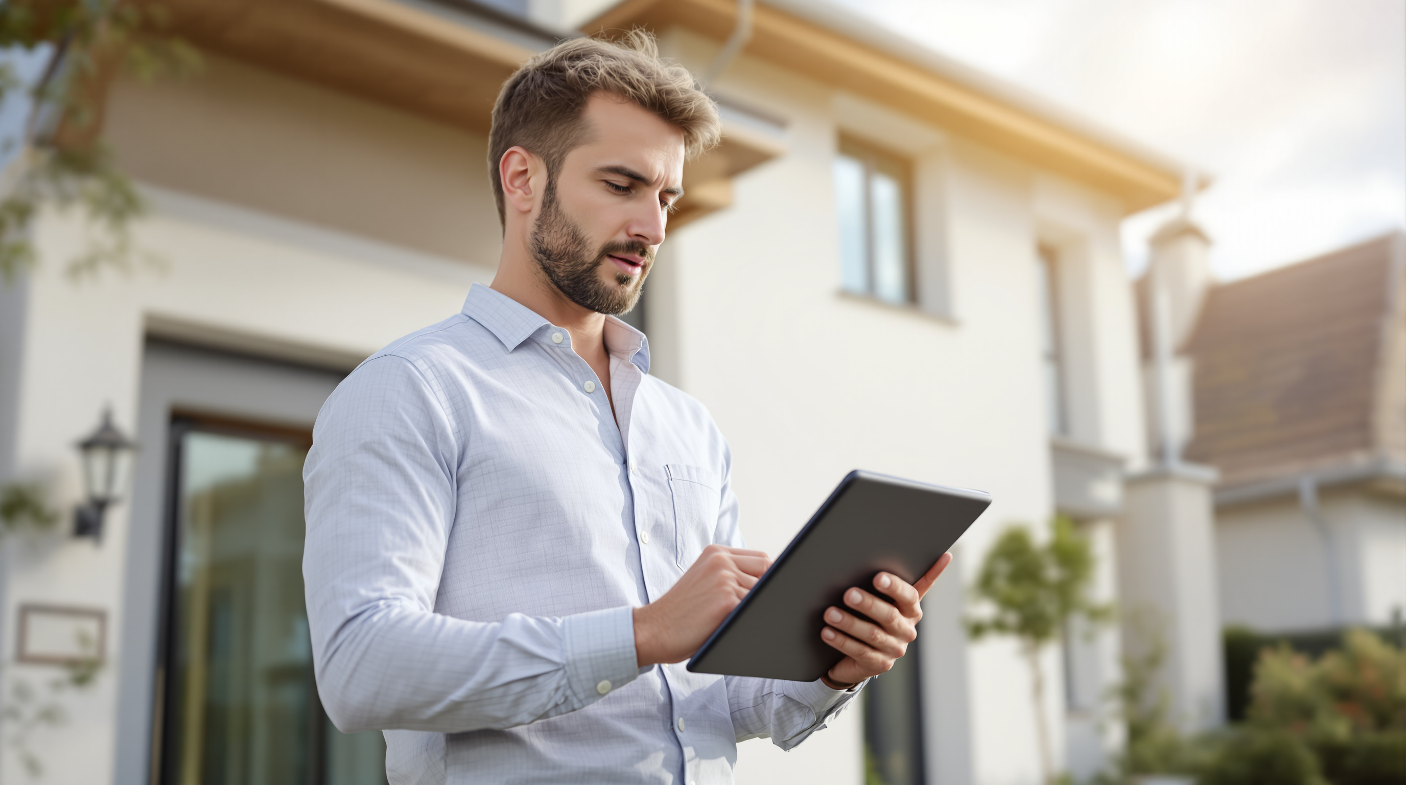 Comment fonctionne une estimation immobilière