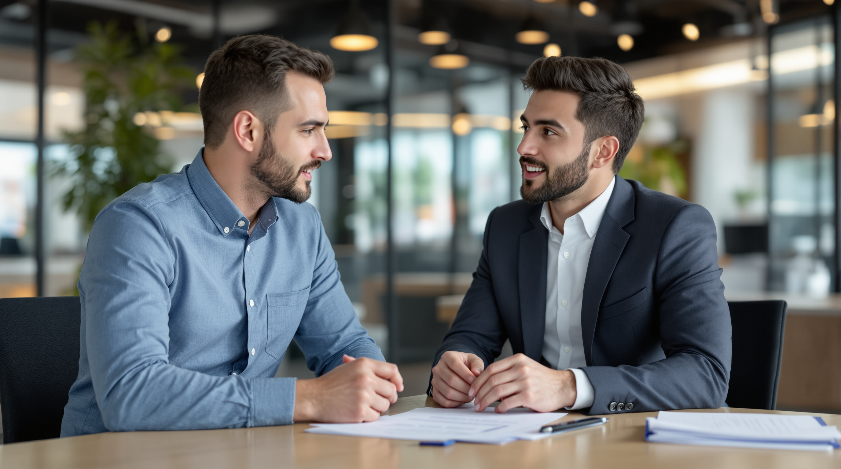 Guide complet du financement immobilier