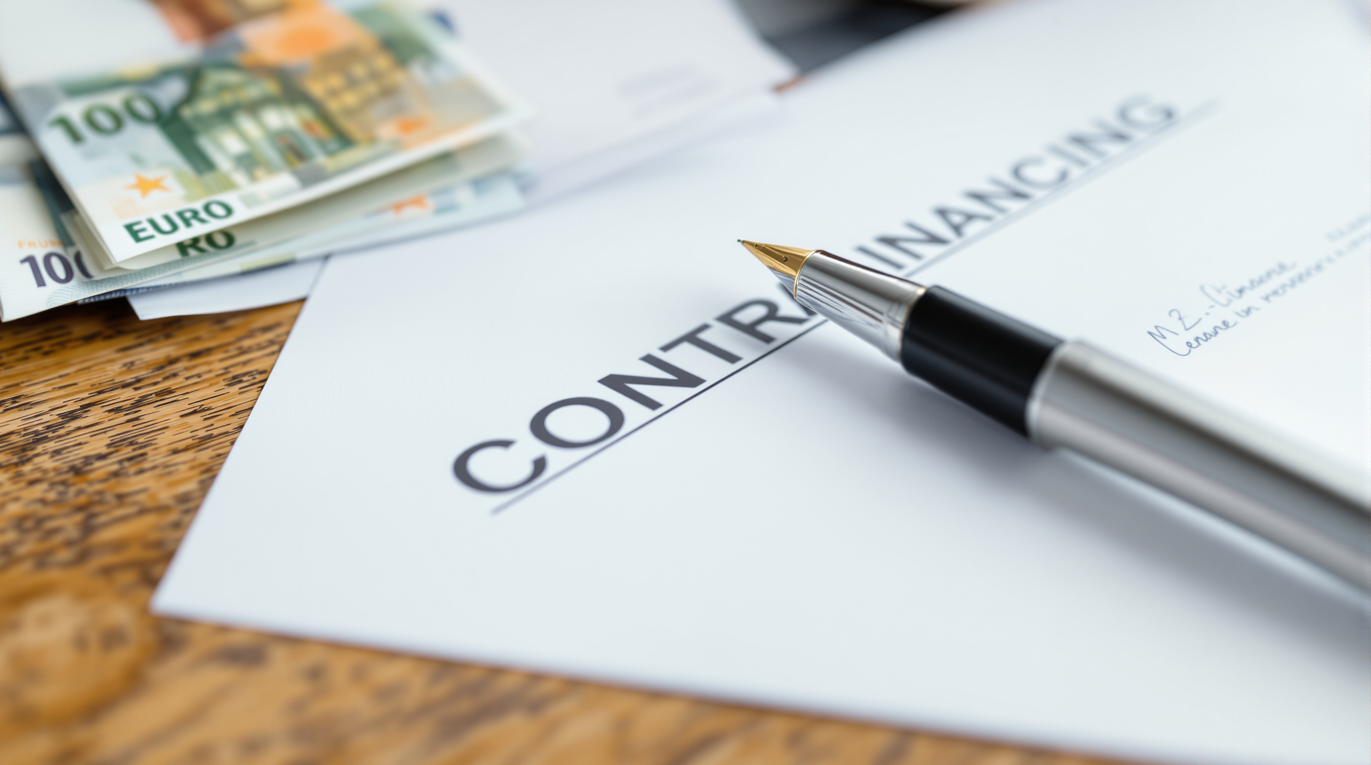 Montage financier pour un achat immobilier en Finistère