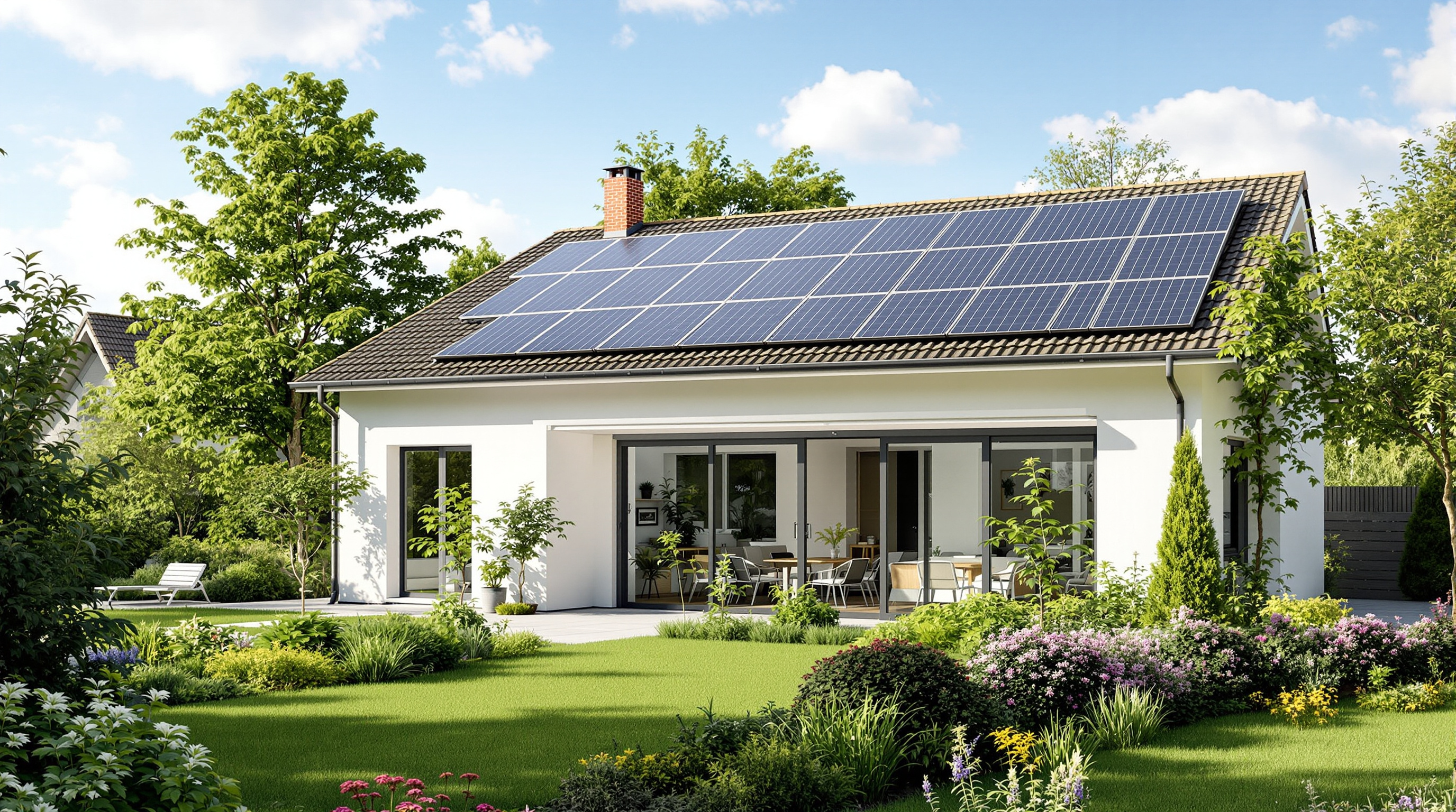 Rénovation énergétique en Finistère