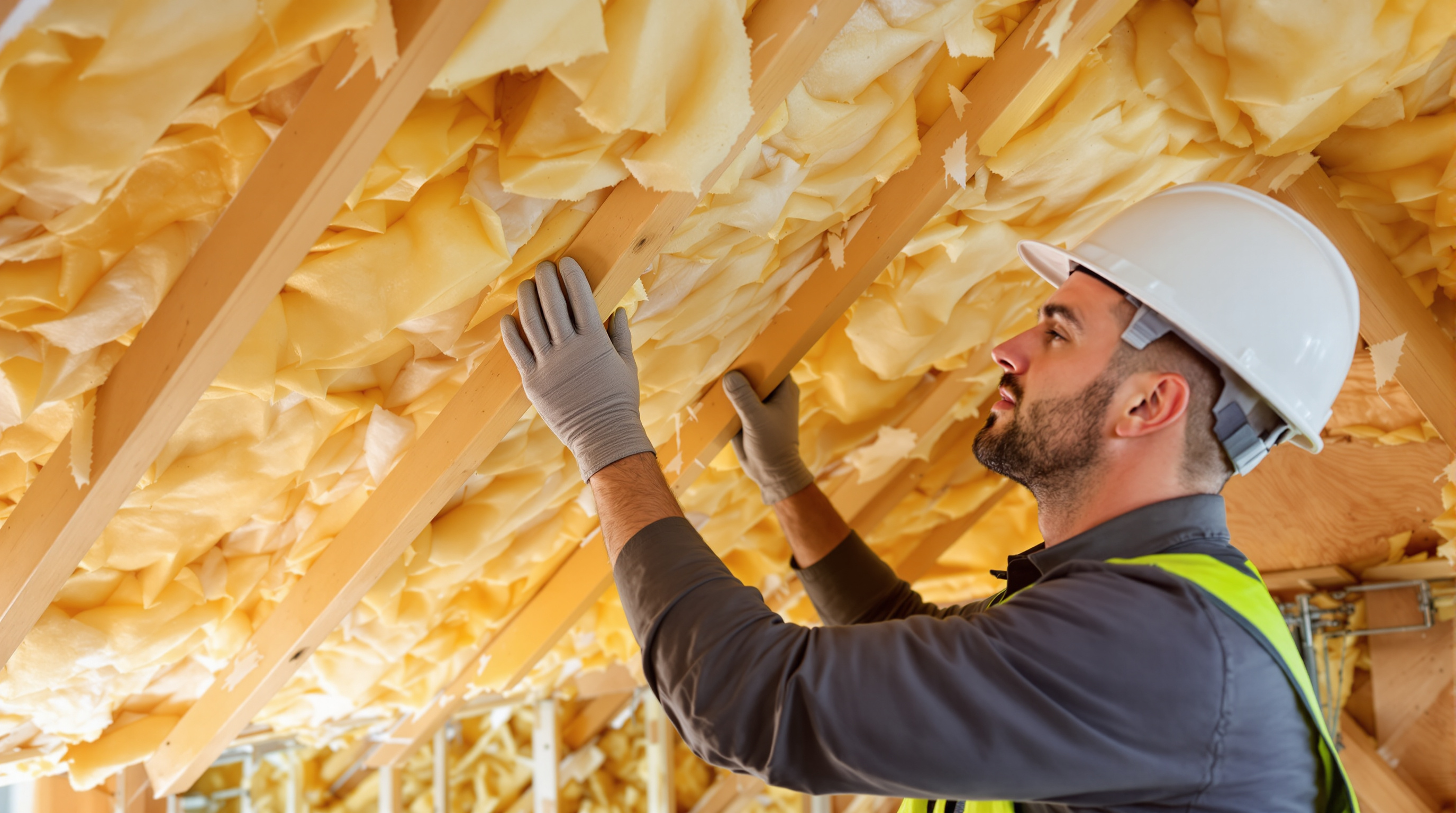 Rénovation thermique d'une maison finistérienne